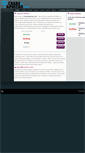 Mobile Screenshot of casasdeapostas.com